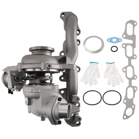 Turbo for VW Beetle 5C1 Cabriolet 5C7 2.0 TDI 04L253019P 030TC11004000 2014-2019