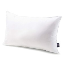 Phantoscope 12x20 Pillow Insert - Throw Pillow Insert with 100 Cotton Cover ...