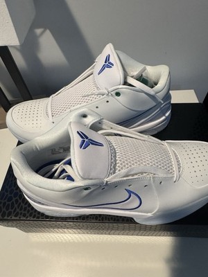 Nike Kobe 4 Protro Draft Day Dallas Mavericks Size 12 New | eBay