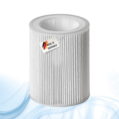 FILTERCAPS passend für Meltem M-WRG - Ersatzfilter 1x F7