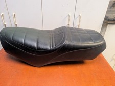 1982 Yamaha Maxim XJ650 OEM Seat Assembly XJ 650