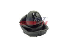 Schalthebelknauf FAST FT00102 für MERCEDES KLASSE W203 Model S203 CL203 160 203