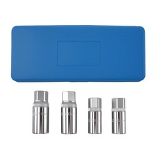 4pcs Socket Stud Tool 4pc Set Stud Remover And Installer For 6 8 10 12mm