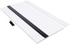 Glass Aquarium Top Fits Imagitarium 20-Gallon High and 55-Gallon Tanks