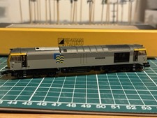 Graham Farish Class N Gauge Locomotive Class 60054 - 371-354 Charles Babbage