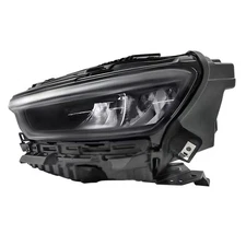 For Jeep Grand Cherokee 2022-24 W/O Leveling/W/O Animation Headlight Driver Side