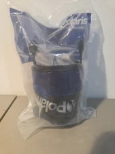 Superbag Zodiac Polaris 39-310 Pool Cleaner Gray Double Replacement Bag