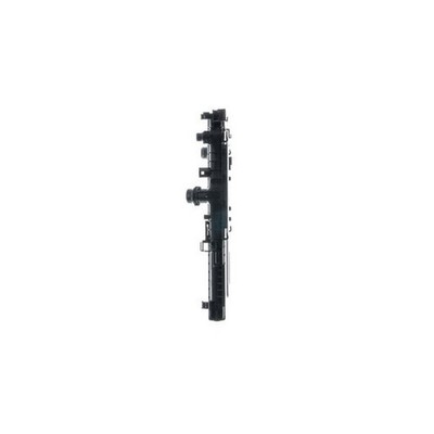 Kühler Motor Kühlrippen gelötet 628 mm - 530 mm MAHLE für u.a. BMW 7er