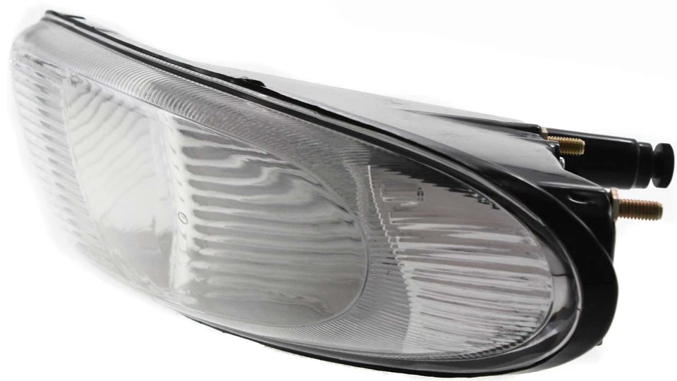 Farol de neblina dianteiro esquerdo 4857267AA-PFM Town & Country 2001-2004 - Imagem 2 de 4