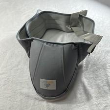 Gabesy Baby Hip Carrier gray