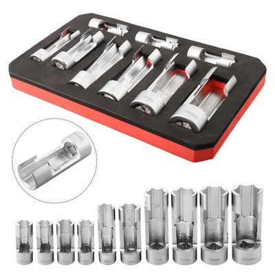 1SET Special Socket Set For Coolant Sensors And Wired Temperature Sensors