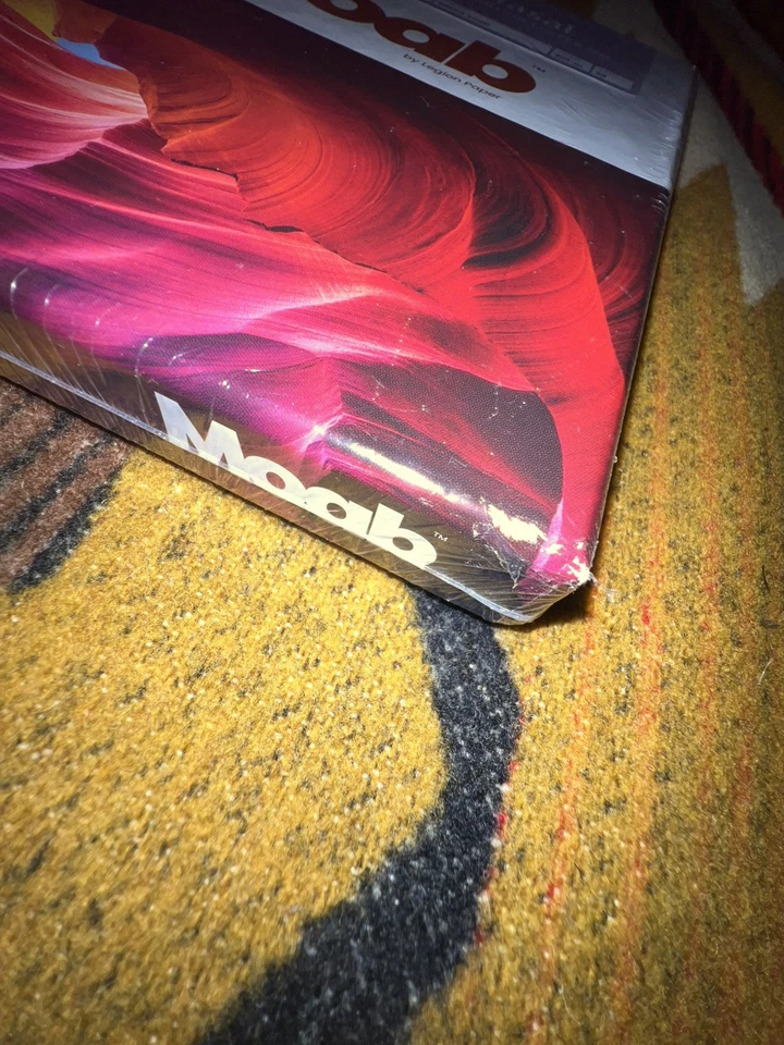 NEW MOAB By Legion Paper Lasal Photo Luster 300 5x7 50 Sheets Single Sided - Image 2 of 4