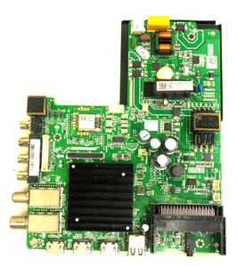 Main Board / Netzteil TPD.MT9602.PB801(T) für LED TV RVA Model: iRV32H3