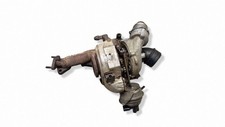 Turbo Mitsubishi GRANDIS