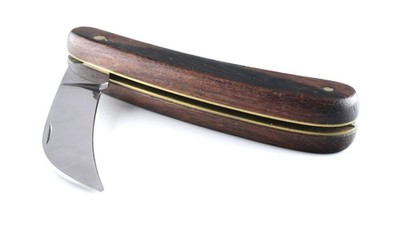 *Victorinox Switzerland Stainless Rostfrei Hawksbill Pocket Knife