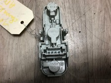 KENNZEICHENBELEUCHTUNG Links Mercedes-Benz CLASSE B 245 PHASE 2 1698200377