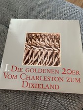 Die goldenen 1920er-Vom Charleston zum Dixiel...