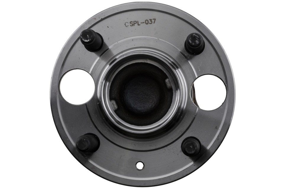 Nty Wheel Hub Rear For Opel Karl 15 - Image 10
