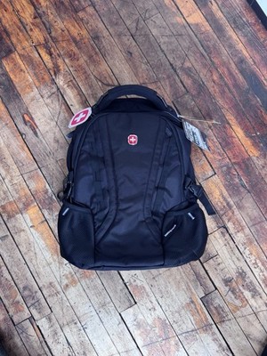 Swissgear Premium Laptop Notebook Scansmart Backpack Outdoor Travel School Bag
