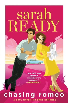 Sarah Ready | Chasing Romeo | Taschenbuch | Englisch (2021) | W. W. Crown