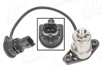 ÖLstandsensor MotorÖLsensor FÜR Opel Astra H (A04) - AIC 57460