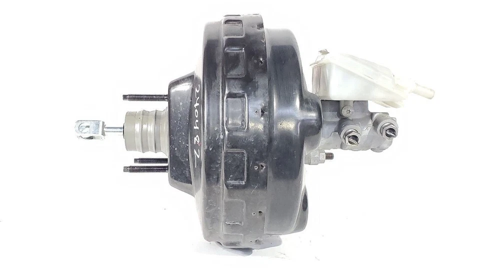 2013 2016 Ford Escape OEM Power Brake Booster Master Cylinder ev61-2b195-ab - Image 3 of 4