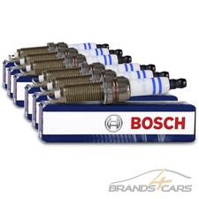 6x BOSCH Z�NDKERZE F�R BMW 2-ER F22 M2 3-ER F30 M3 4-ER F32 M4 X4 F26 M 40-i S55