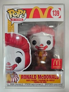 Mcdonalds Funko | eBay