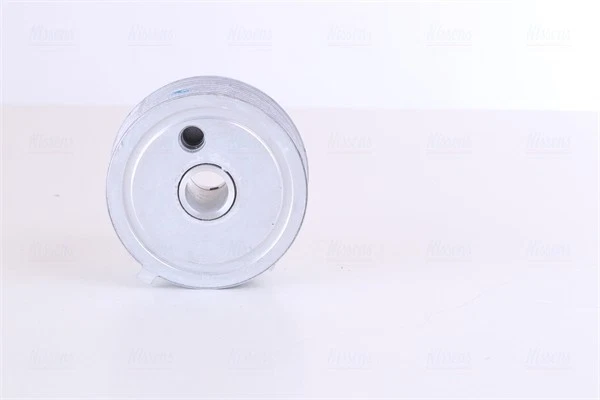 OIL COOLER AUTOMATIC TRANSMISSION 90664 FOR SKODA OCTAVIA/II/Combi LAURA VW - Image 4 of 4