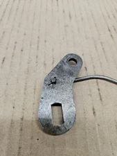 Reverse Shifter Shift Lever Arm Hurst Plus Vintage GM Ford Muncie T10 Saginaw 