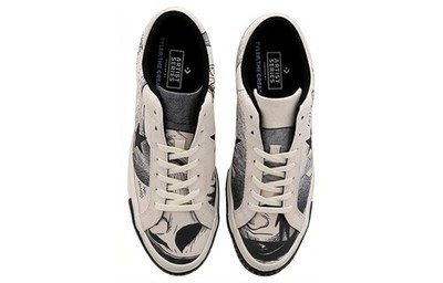 CONVERSE USA ONE STAR Tyler,The Creator X lauvdahl 164332C