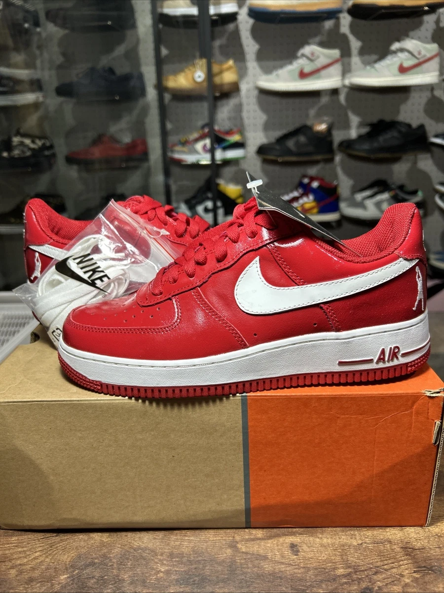 Nike Air Force 1 Low Sheed 2005 for Sale | Authenticity Guaranteed