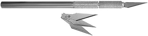 S Utility Knife