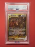 2023 POKEMON SWORD & SHIELD CROWN ZENITH SECRET FULL ART/GIRATINA VSTAR PSA 10