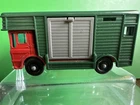 Matchbox Vintage 1969 No. 17 Horse Box by Lesney Made in England Near Mint