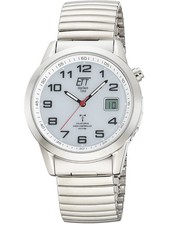 ETT Eco Tech Time