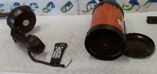 Celestron NexStar 8SE 8" Schmidt-Cassegrain Telescope - FOR PARTS / AS-IS