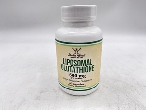 Glutathione 500mg
