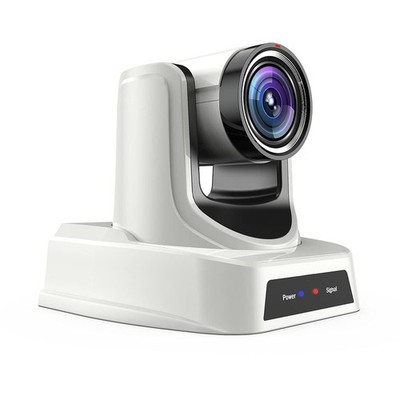 SMTAV NDI PTZ Camera,30x + 8X Zoom,Live Streaming Camera with HDMI,3G-SDI and...