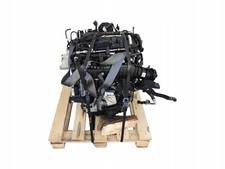 Motor Mini F57 B38AF15 1.5 74TKm 2021 Benzin Engine Komplett