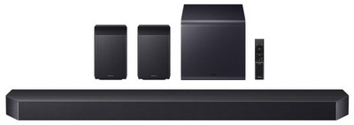 Samsung HW-Q990F Q-Serie Soundbar