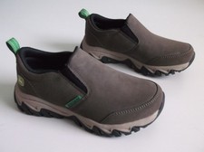 Skechers John Deere Slip On Shoes Children's Little Boys Size 12 EXCELLENT EUC