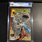 Amazing Spider-Man #328 CGC 9.8 1990