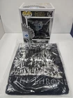 Funko Pop! Game of Thrones Night King #74 HBO Exclusive Vinyl Figure w/ Shirt