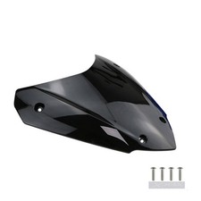 Sport Windshield Visor Motorcycle Windscreen Deflects Suitable for Xmax300