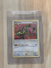 Pokémon TCG Rayquaza 20/95 Call of Legends Holo NM/LP Condition on eBay
