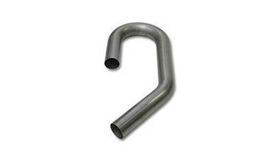 Vibrant Performance Vibrant 2603 1.75'' Stainless Steel U-J Mandrel Bent 
