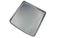 Guardliner Kofferraumwanne Schwarz TPE für VW Golf VIII Schrägheck (CD1)