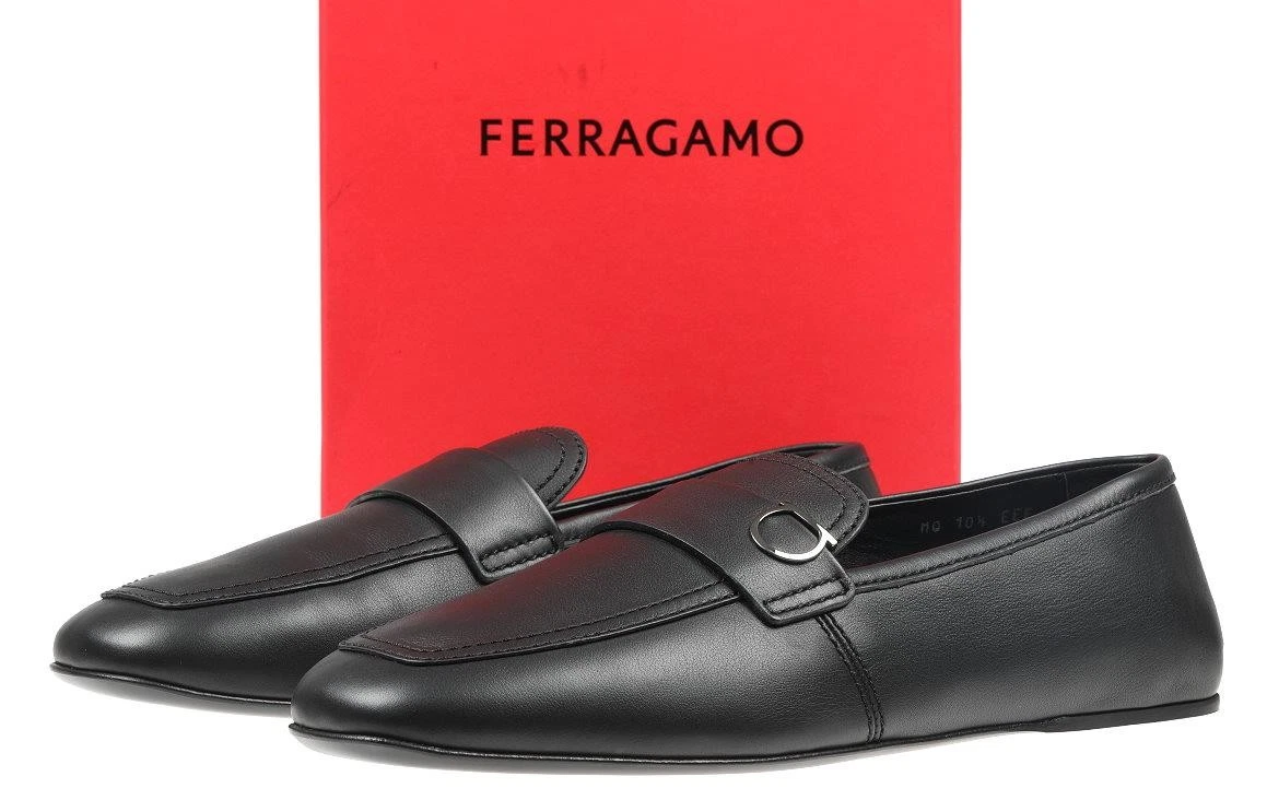 Salvatore Ferragamo Extra Wide EE + Casual Shoes for Men | eBay