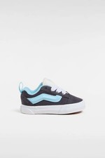 Vans Retro Sport Knu Skool Elastic Lace - Toddler